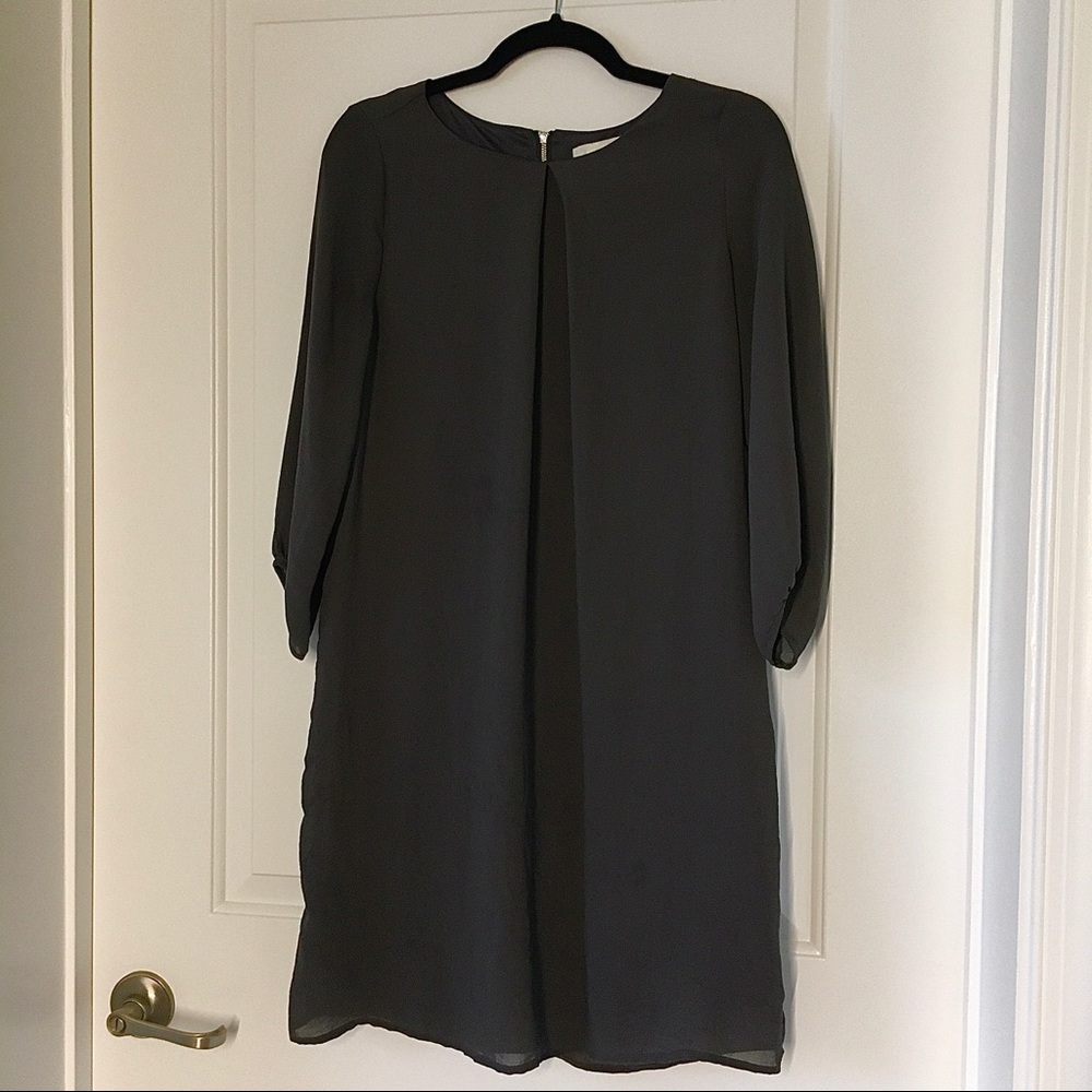 3/$15! H&M 3/4 sleeve dress